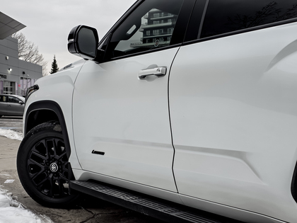 used 2026 Toyota Sequoia car, priced at $99,995