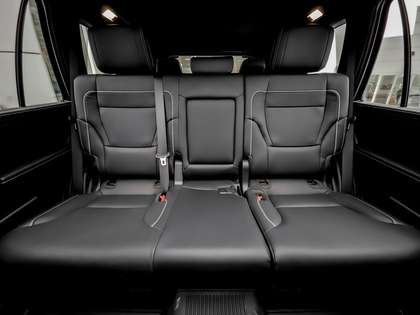 used 2026 Toyota Sequoia car, priced at $99,995