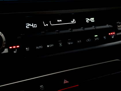 used 2026 Toyota Sequoia car, priced at $99,995