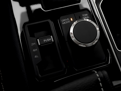 used 2026 Toyota Sequoia car, priced at $99,995