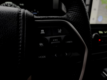 used 2026 Toyota Sequoia car, priced at $99,995