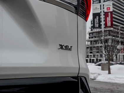 used 2024 Toyota RAV4 Prime car, priced at $58,995