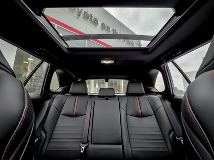 used 2024 Toyota RAV4 Prime car, priced at $58,995