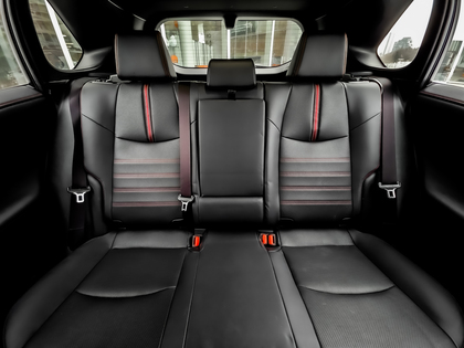 used 2024 Toyota RAV4 Prime car, priced at $58,995