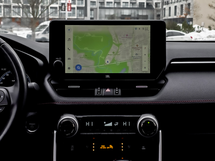 used 2024 Toyota RAV4 Prime car, priced at $58,995