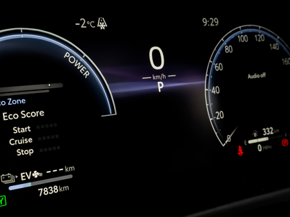 used 2024 Toyota RAV4 Prime car, priced at $58,995