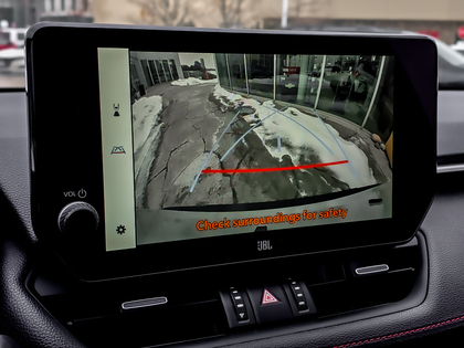 used 2024 Toyota RAV4 Prime car, priced at $58,995