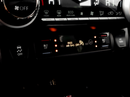 used 2024 Toyota RAV4 Prime car, priced at $58,995