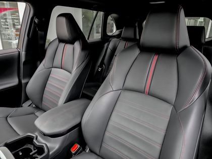 used 2024 Toyota RAV4 Prime car, priced at $58,995