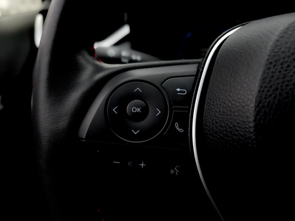 used 2024 Toyota RAV4 Prime car, priced at $58,995