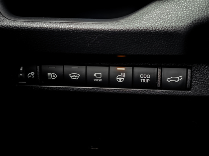 used 2024 Toyota RAV4 Prime car, priced at $58,995