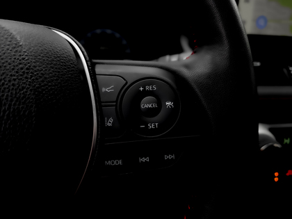 used 2024 Toyota RAV4 Prime car, priced at $58,995