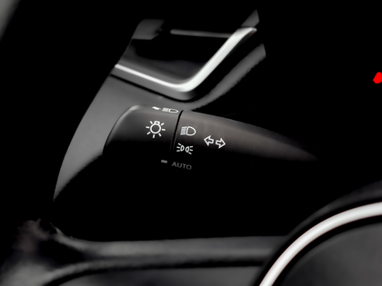 used 2022 Toyota Corolla Cross car, priced at $33,495