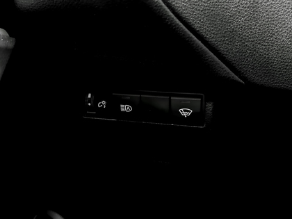 used 2022 Toyota Corolla Cross car, priced at $33,495