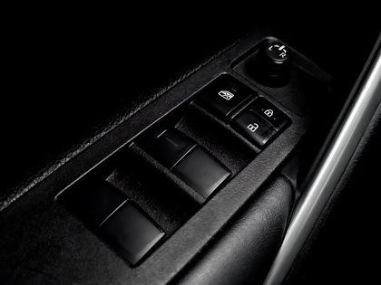 used 2022 Toyota Corolla Cross car, priced at $33,495