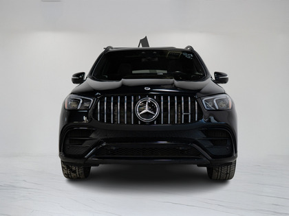 used 2022 Mercedes-Benz GLE car, priced at $97,900
