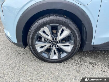 used 2023 Chevrolet Bolt EUV car, priced at $26,987