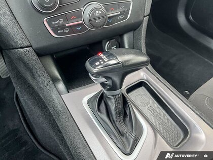 used 2023 Dodge Charger car, priced at $29,888