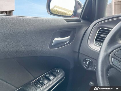 used 2023 Dodge Charger car, priced at $29,888