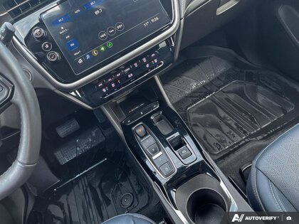 used 2023 Chevrolet Bolt EUV car, priced at $26,987