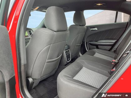 used 2023 Dodge Charger car, priced at $29,888