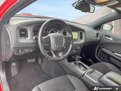 used 2023 Dodge Charger car, priced at $29,888
