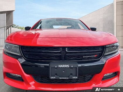 used 2023 Dodge Charger car, priced at $29,888