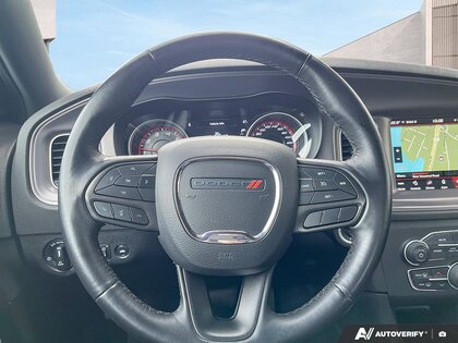 used 2023 Dodge Charger car, priced at $29,888
