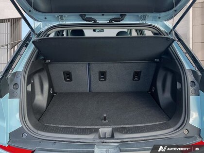 used 2023 Chevrolet Bolt EUV car, priced at $26,987