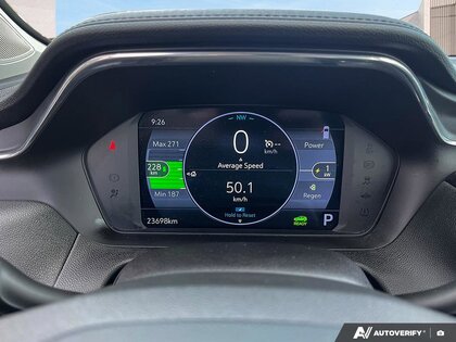 used 2023 Chevrolet Bolt EUV car, priced at $26,987