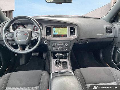 used 2023 Dodge Charger car, priced at $29,888
