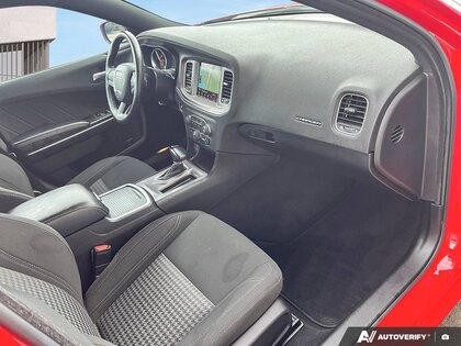 used 2023 Dodge Charger car, priced at $29,888