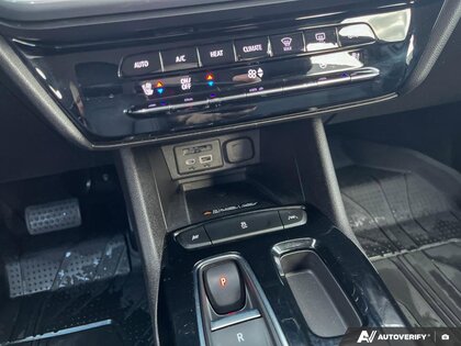 used 2023 Chevrolet Bolt EUV car, priced at $26,987