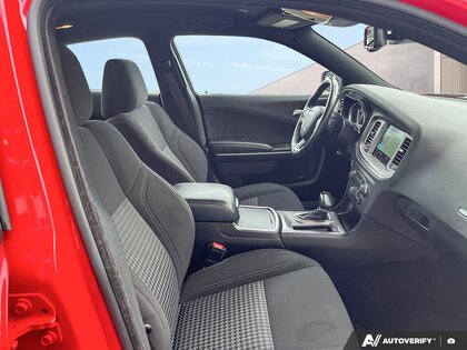 used 2023 Dodge Charger car, priced at $29,888