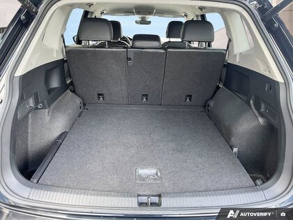 used 2024 Volkswagen Tiguan car, priced at $28,995