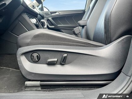 used 2024 Volkswagen Tiguan car, priced at $28,995