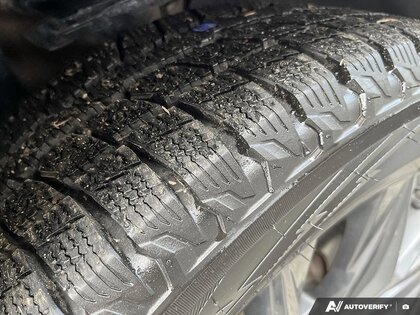 used 2024 Volkswagen Tiguan car, priced at $28,995