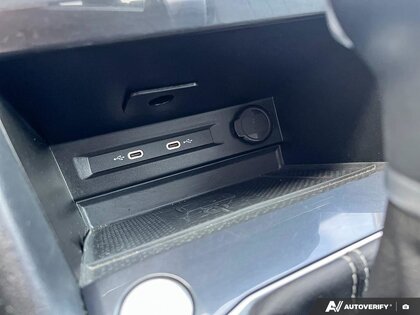 used 2024 Volkswagen Tiguan car, priced at $28,995