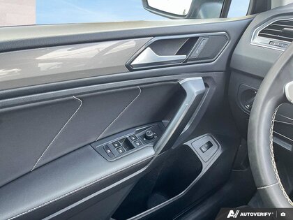 used 2024 Volkswagen Tiguan car, priced at $28,995