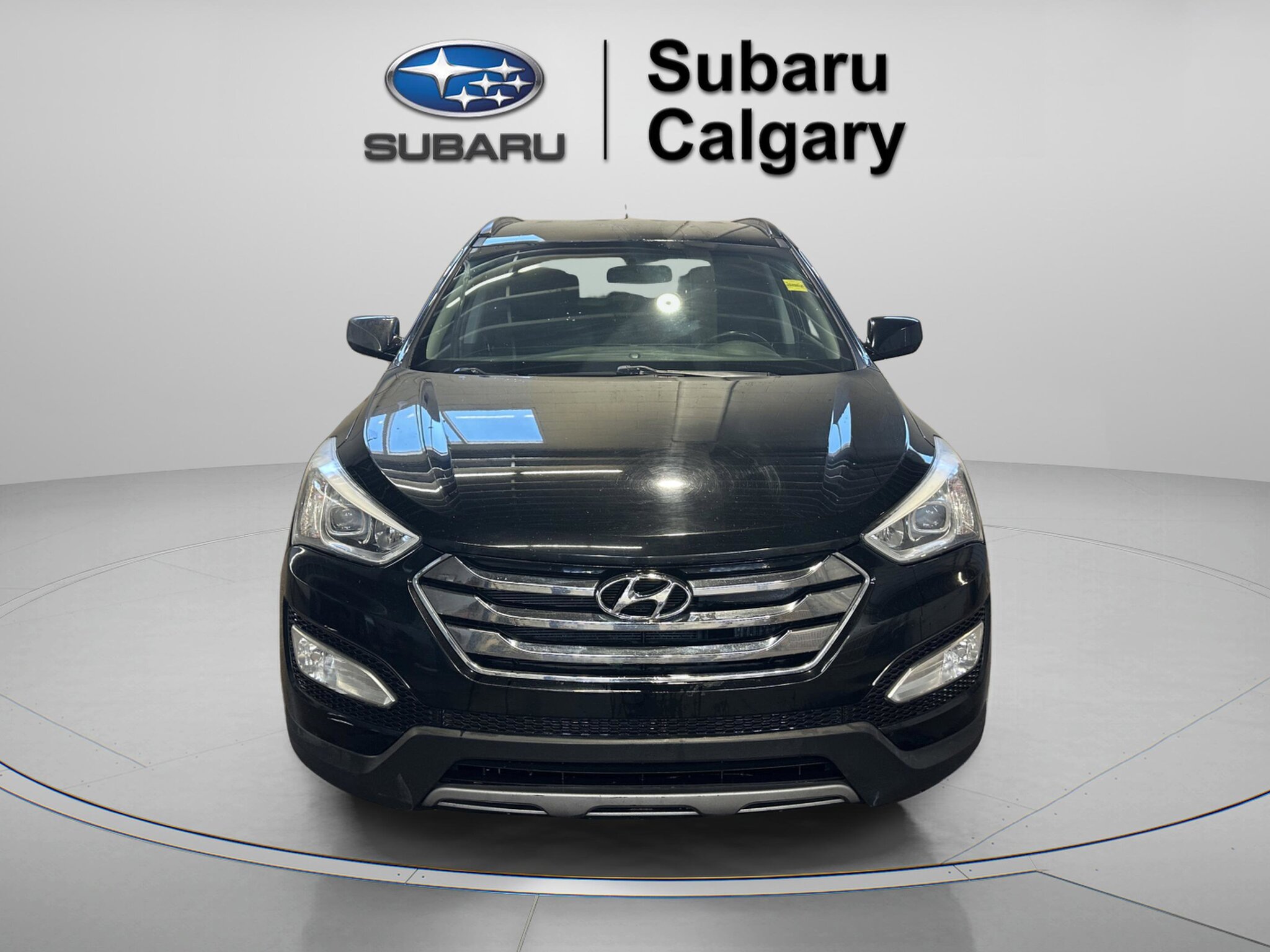 2014 Hyundai Santa Fe Sport