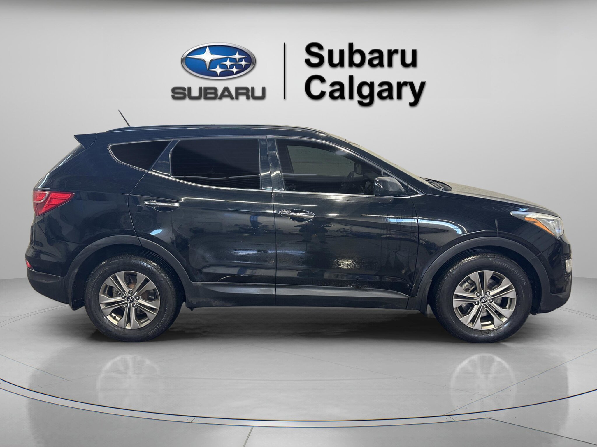 2014 Hyundai Santa Fe Sport