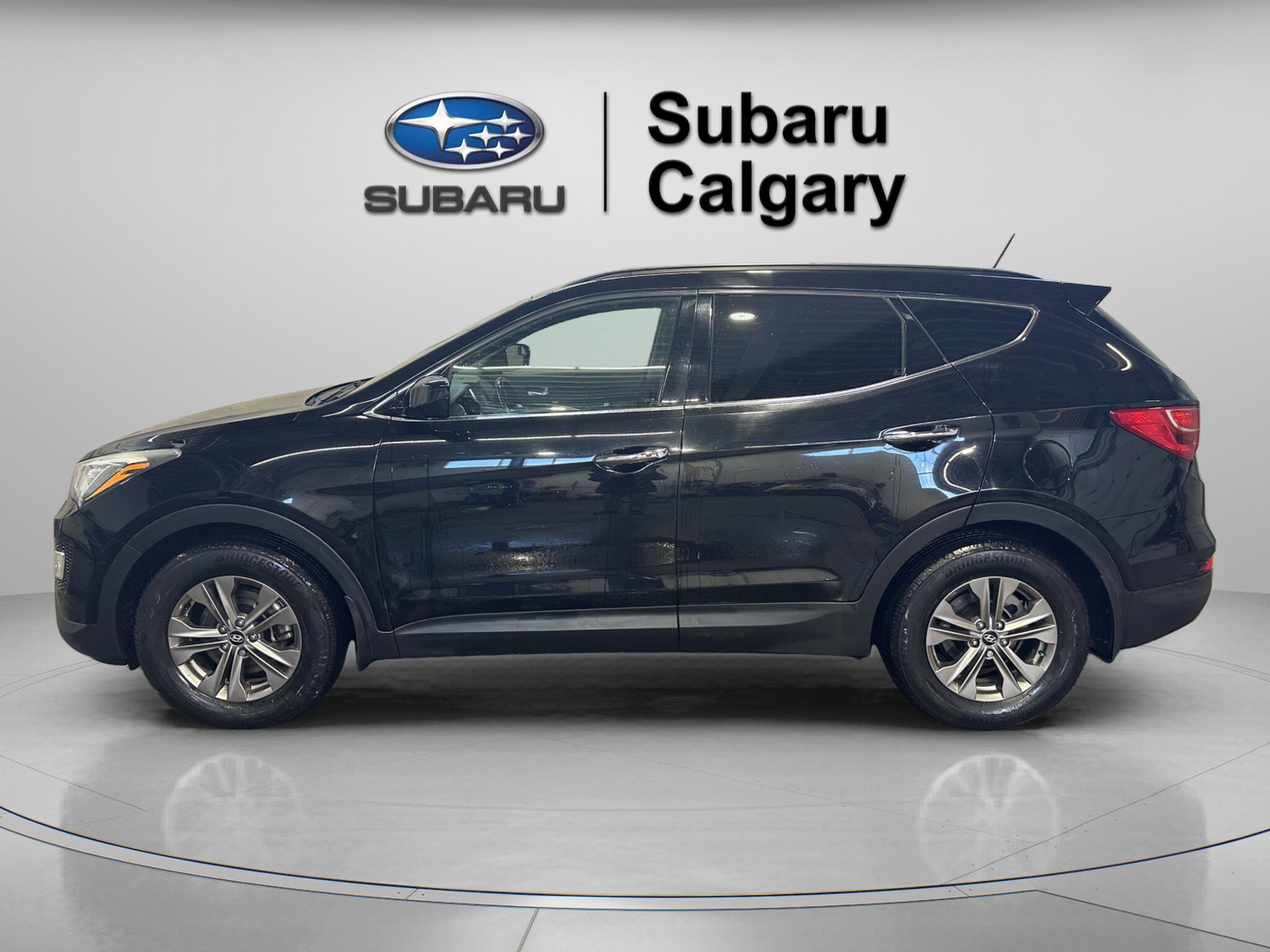 2014 Hyundai Santa Fe Sport