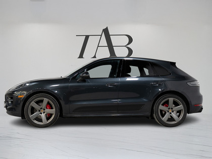 used 2020 Porsche Macan car, priced at $49,900