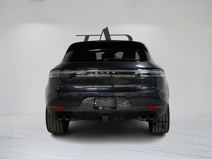 used 2020 Porsche Macan car, priced at $49,900