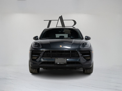 used 2020 Porsche Macan car, priced at $49,900