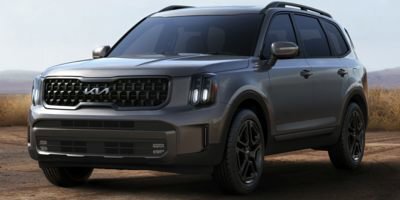 2023 Kia Telluride