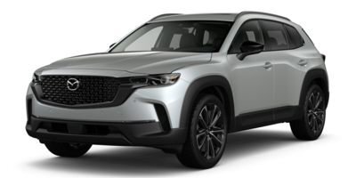 2023 Mazda CX-50