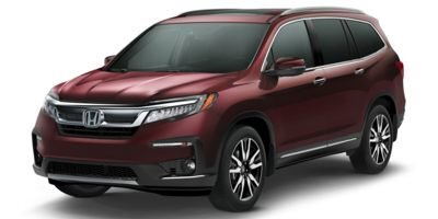 2020 Honda Pilot