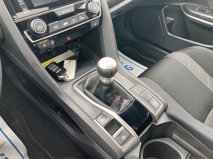 used 2018 Honda Civic Sedan car