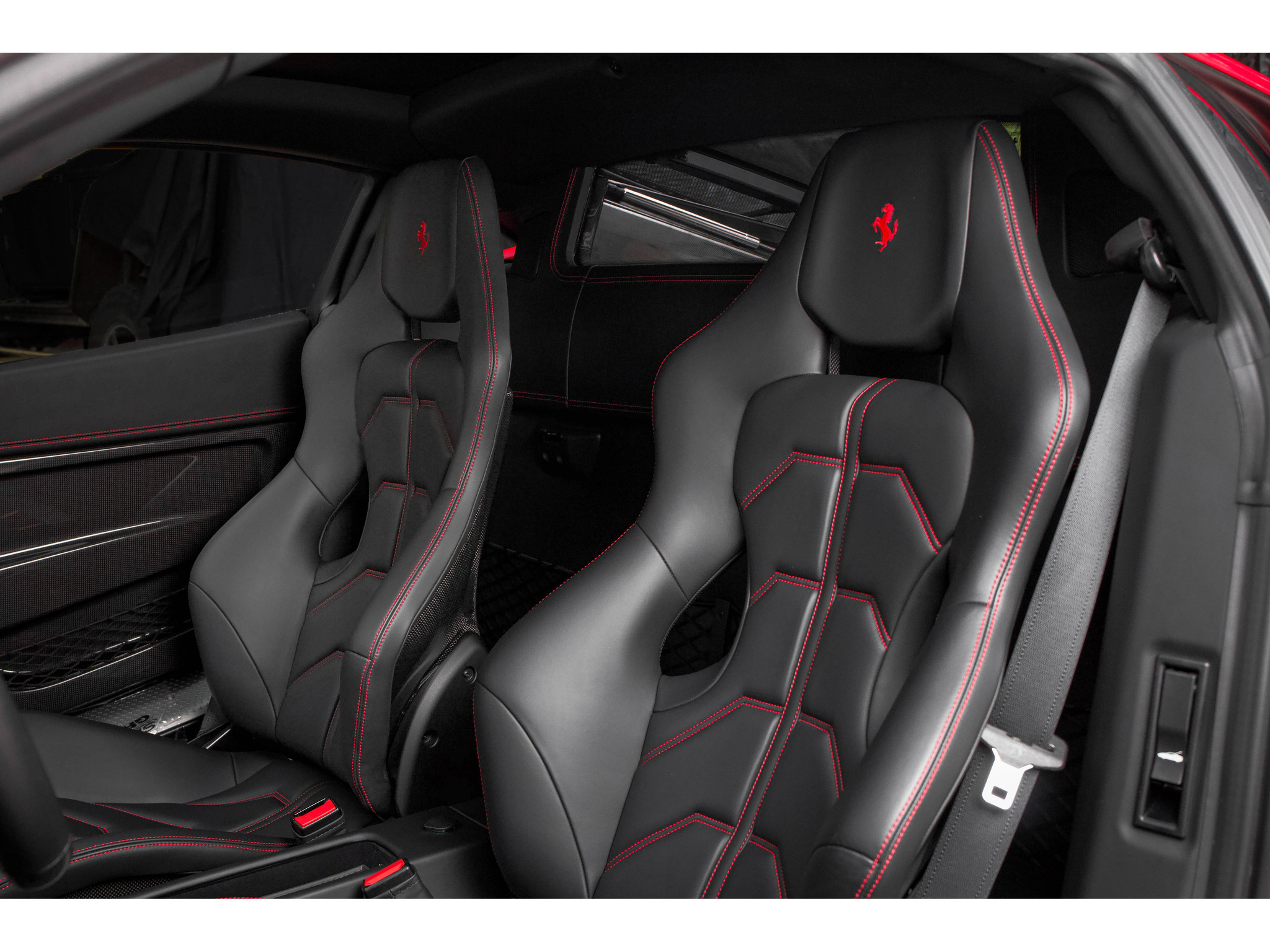 2015 Ferrari 458 Speciale